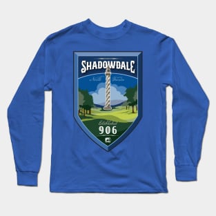 Shadowdale Long Sleeve T-Shirt